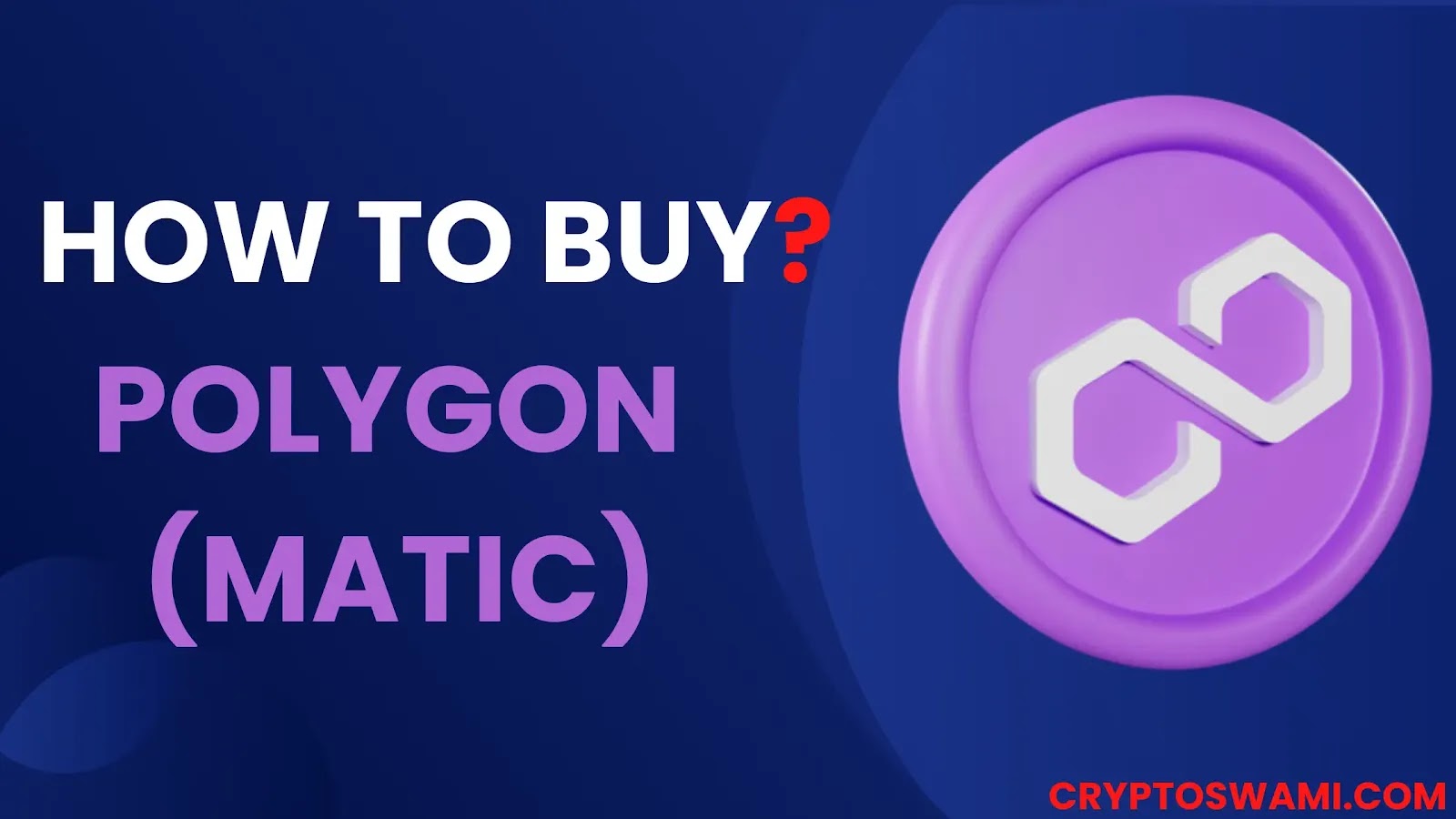 where can i buy polygon matic crypto